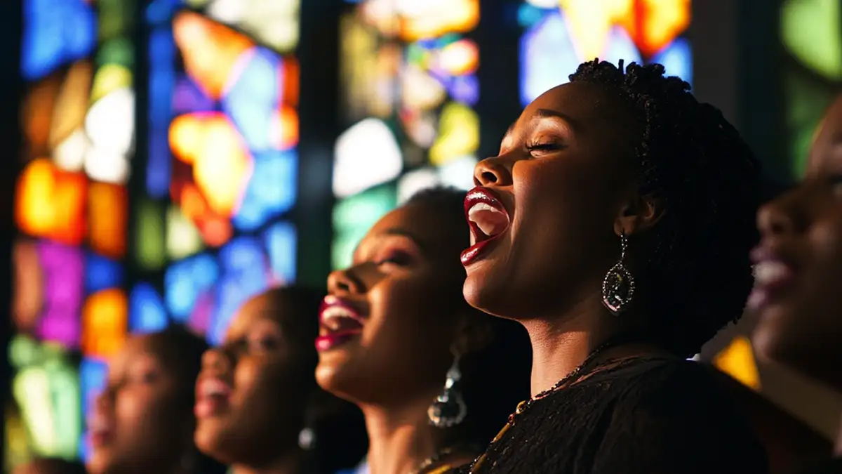 Oh Happy Day: Příběh gospelového hymnu
