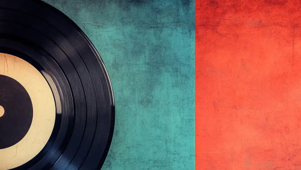 RetroVibes: Hudba, která nepodléhá času