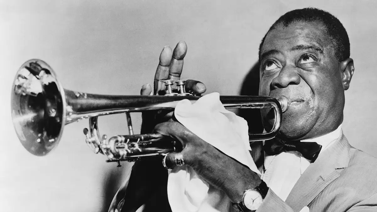 Louis Armstrong: Ikona jazzu