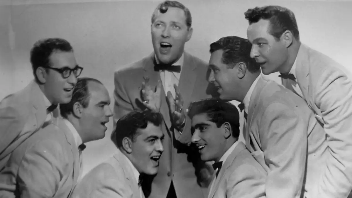 Bill Haley & His Comets: Pionýři rock and rollu