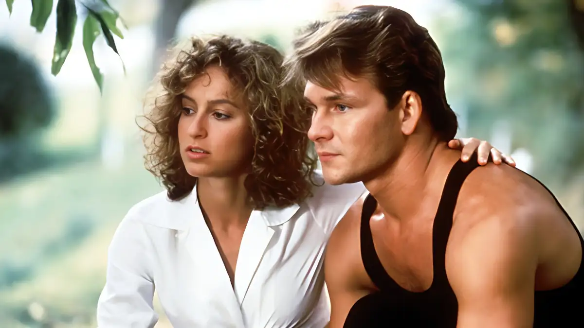 Dirty Dancing