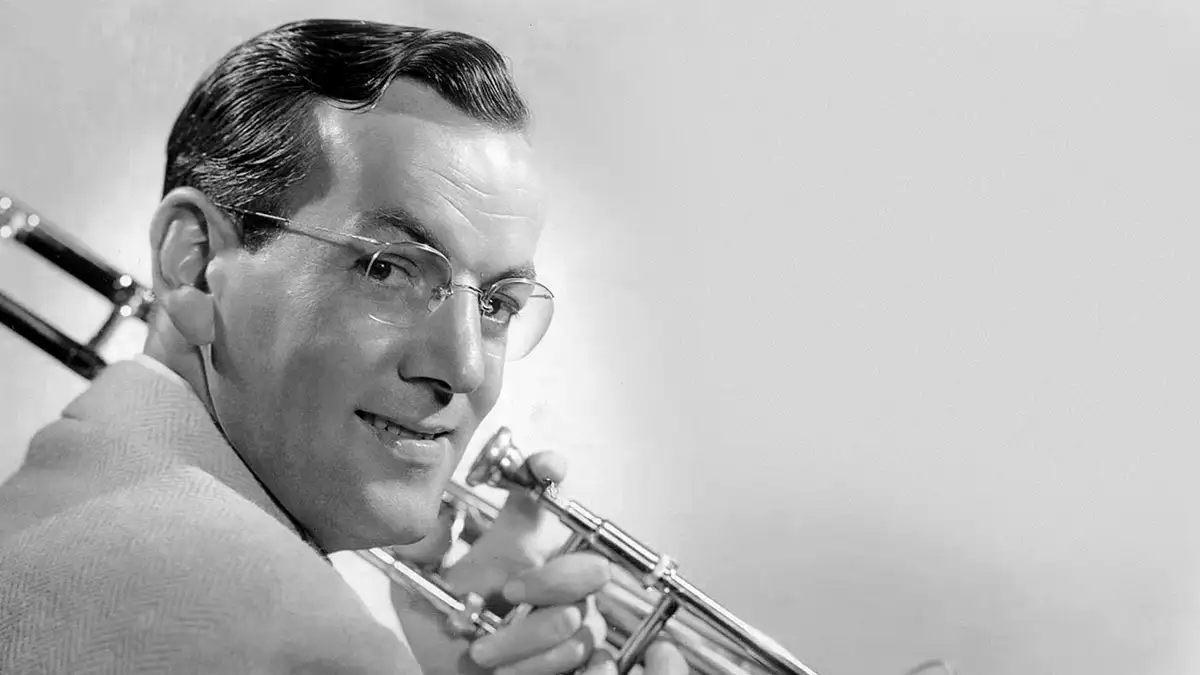 Glenn Miller: Hudební genius, jehož příběh skončil v mlze