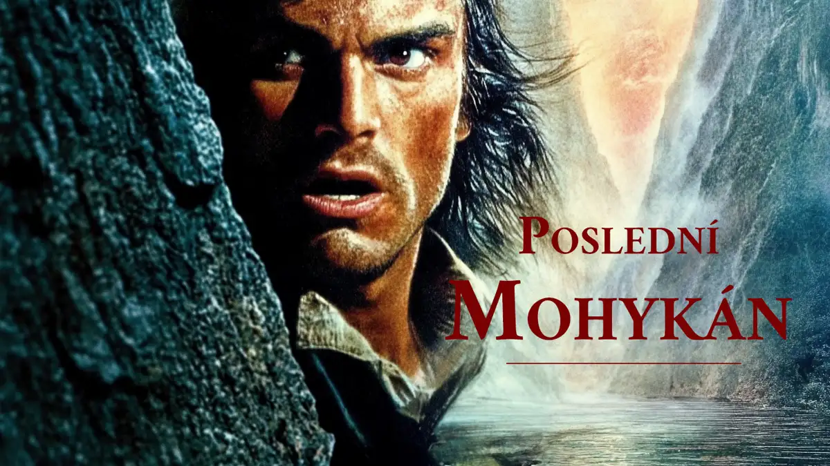 Poslední Mohykán (1992)