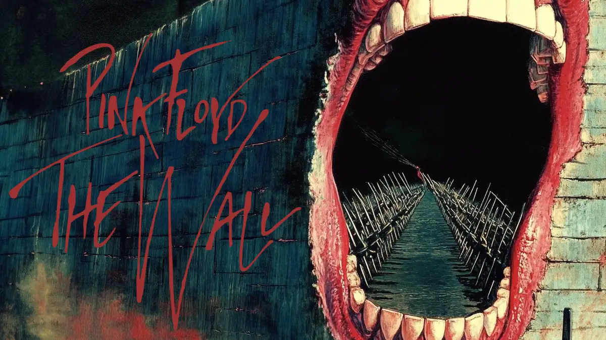 Pink Floyd: The Wall