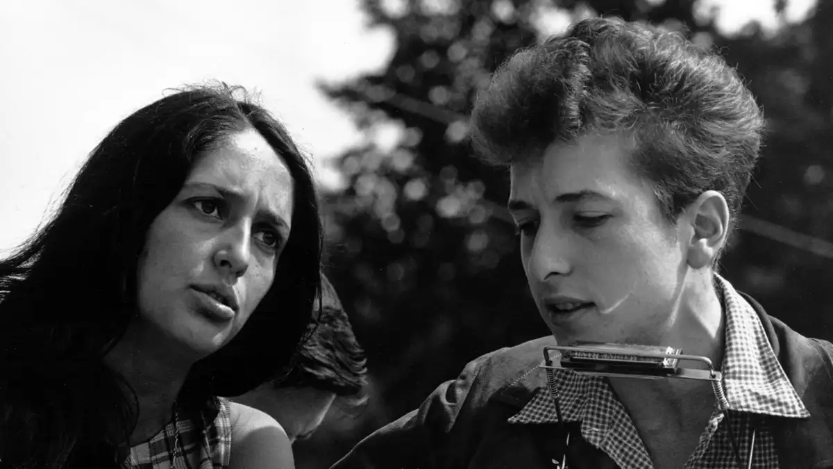 Bob Dylan: Génius s hlasem, který rozděluje