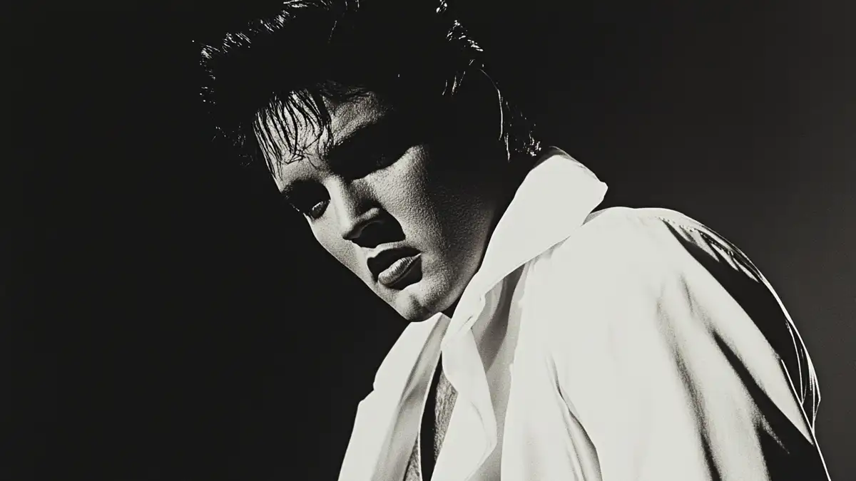Elvis Presley