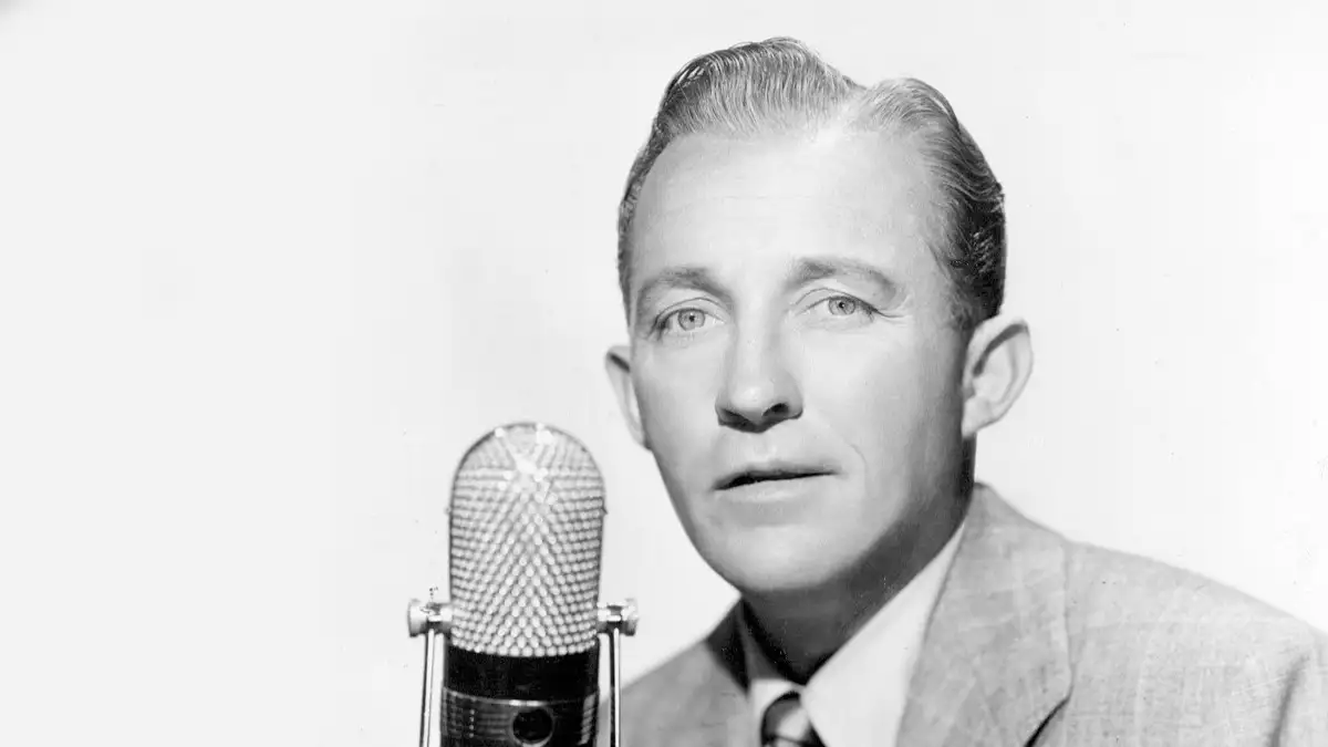 Bing Crosby