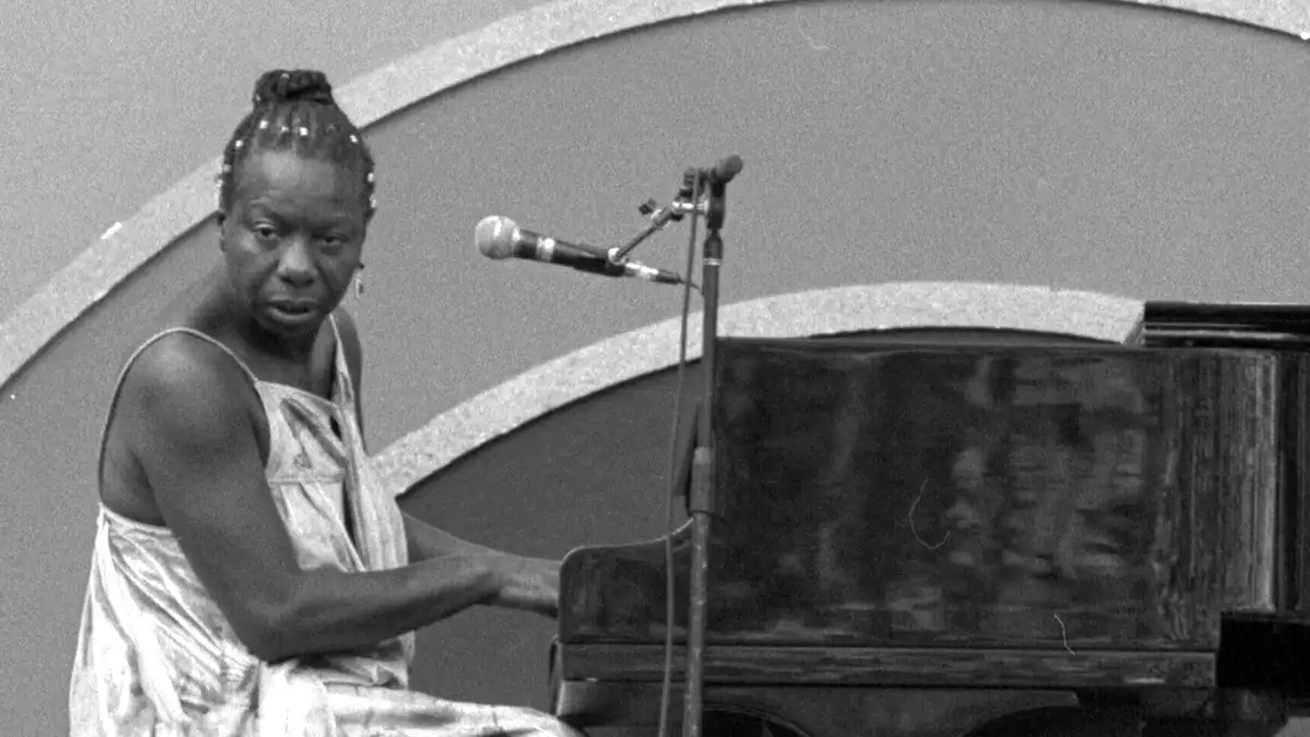 Nina Simone