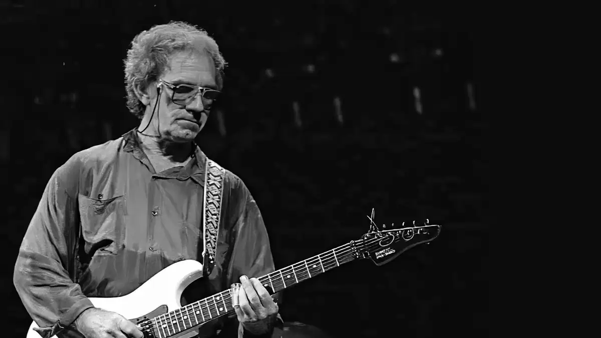 J. J. Cale: Bluesman, který nechtěl být slavný