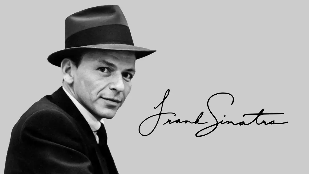 Frank Sinatra: Hlas, který definoval éru