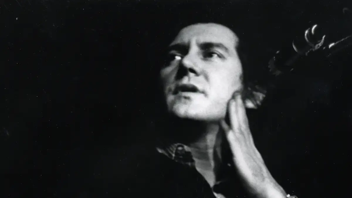 Phil Ochs