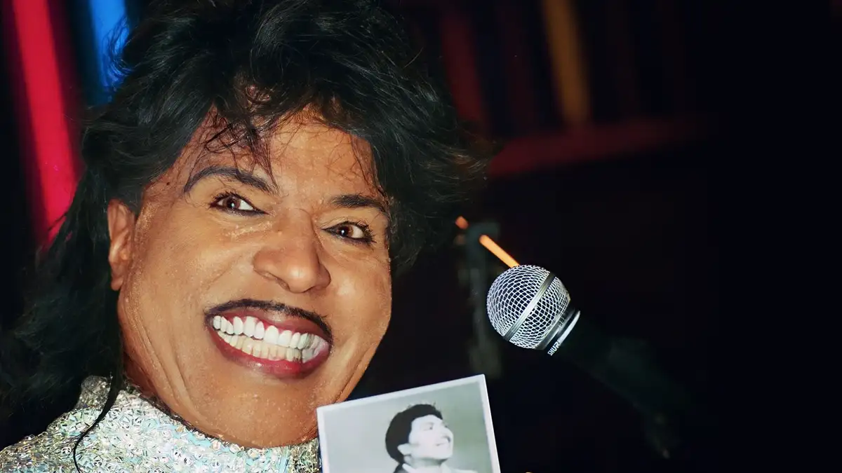 Little Richard