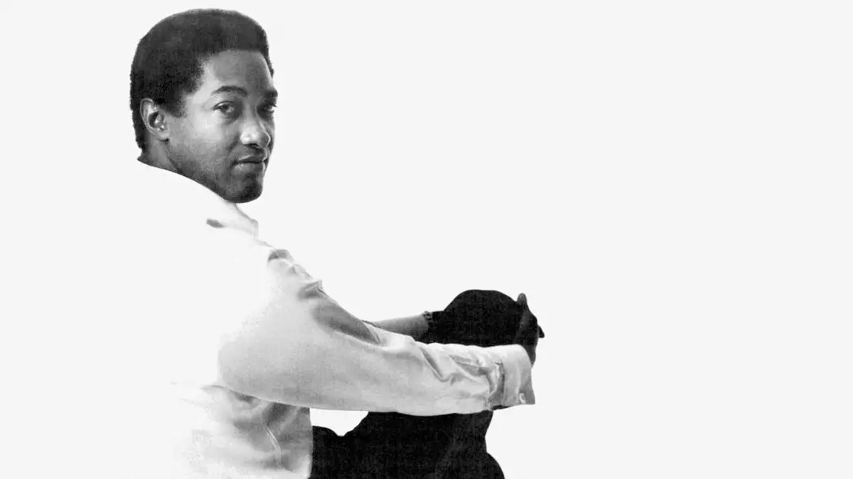 Sam Cooke