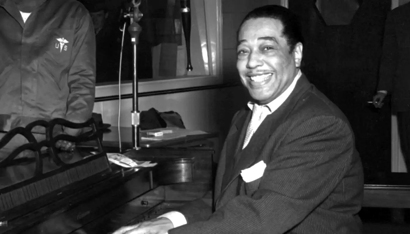 Duke Ellington