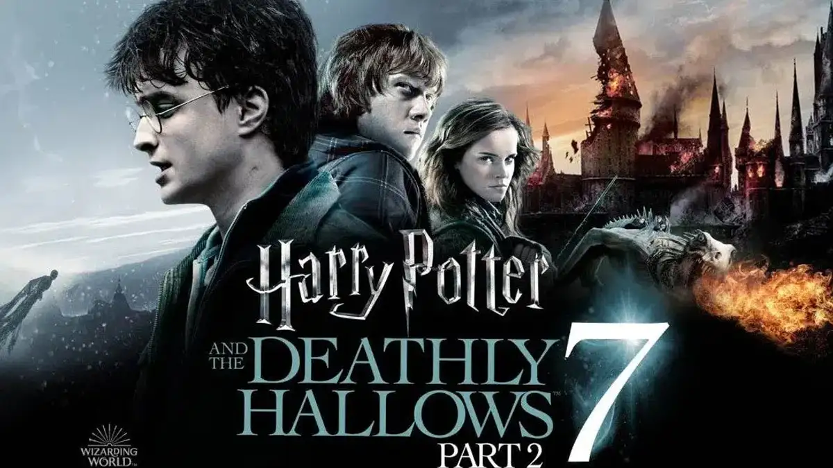 Harry Potter