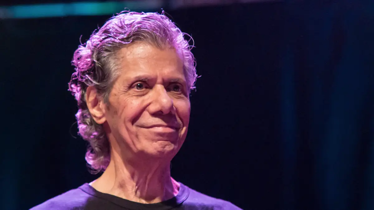 Chick Corea – jazzový kouzelník s nekonečnou fantazií a věčným úsměvem
