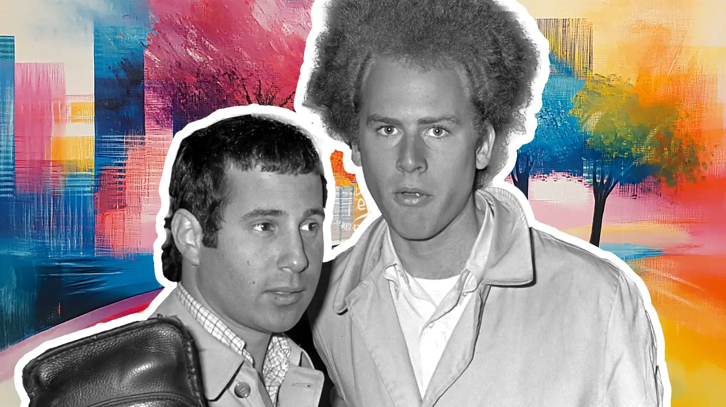 Simon & Garfunkel