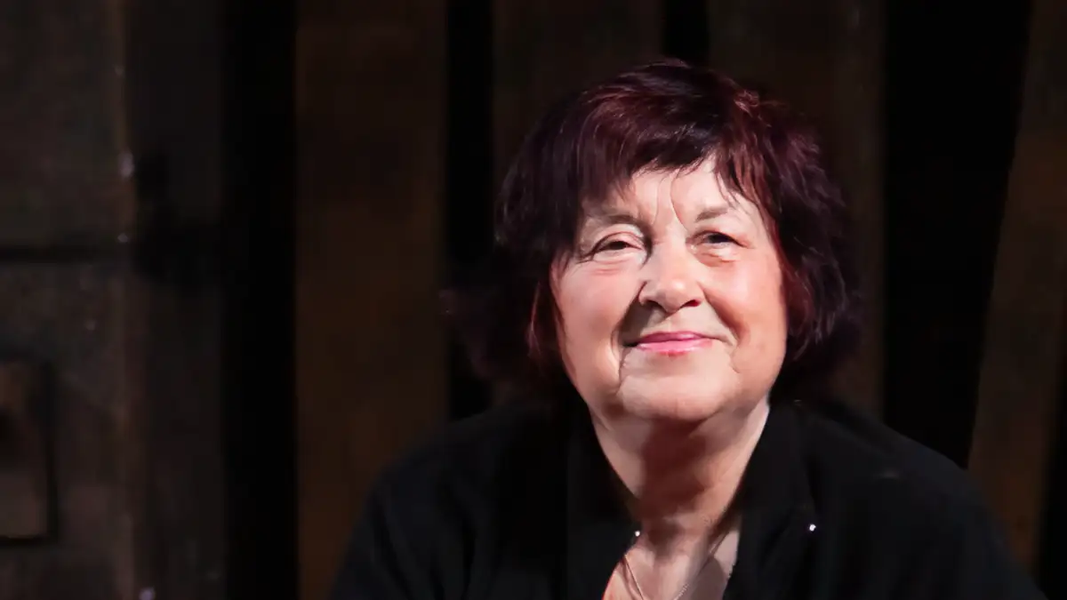 Jitka Vrbová