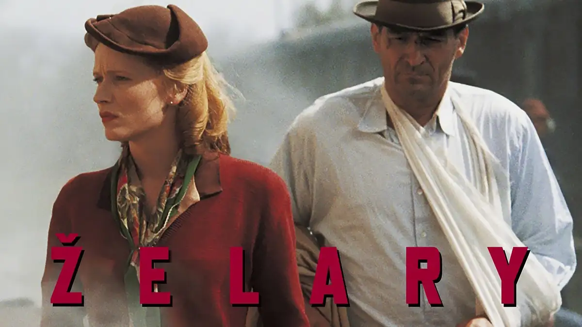 Želary (2003)