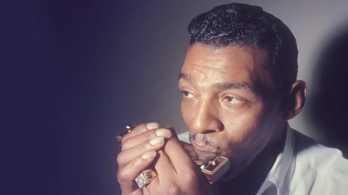 Little Walter