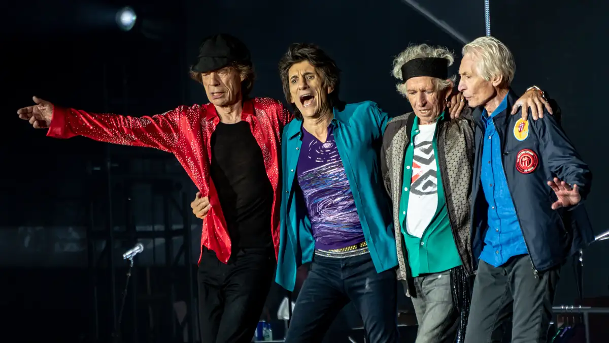 Rolling Stones