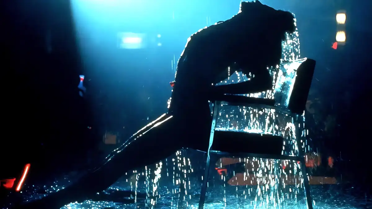 Flashdance