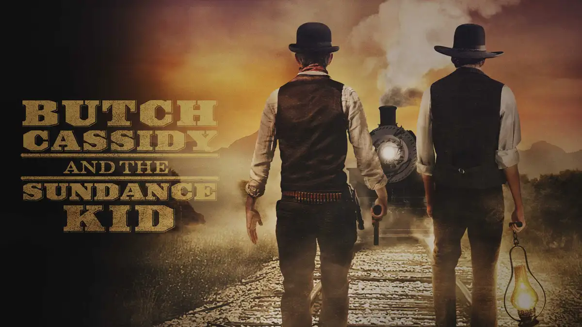 Butch Cassidy a Sundance Kid