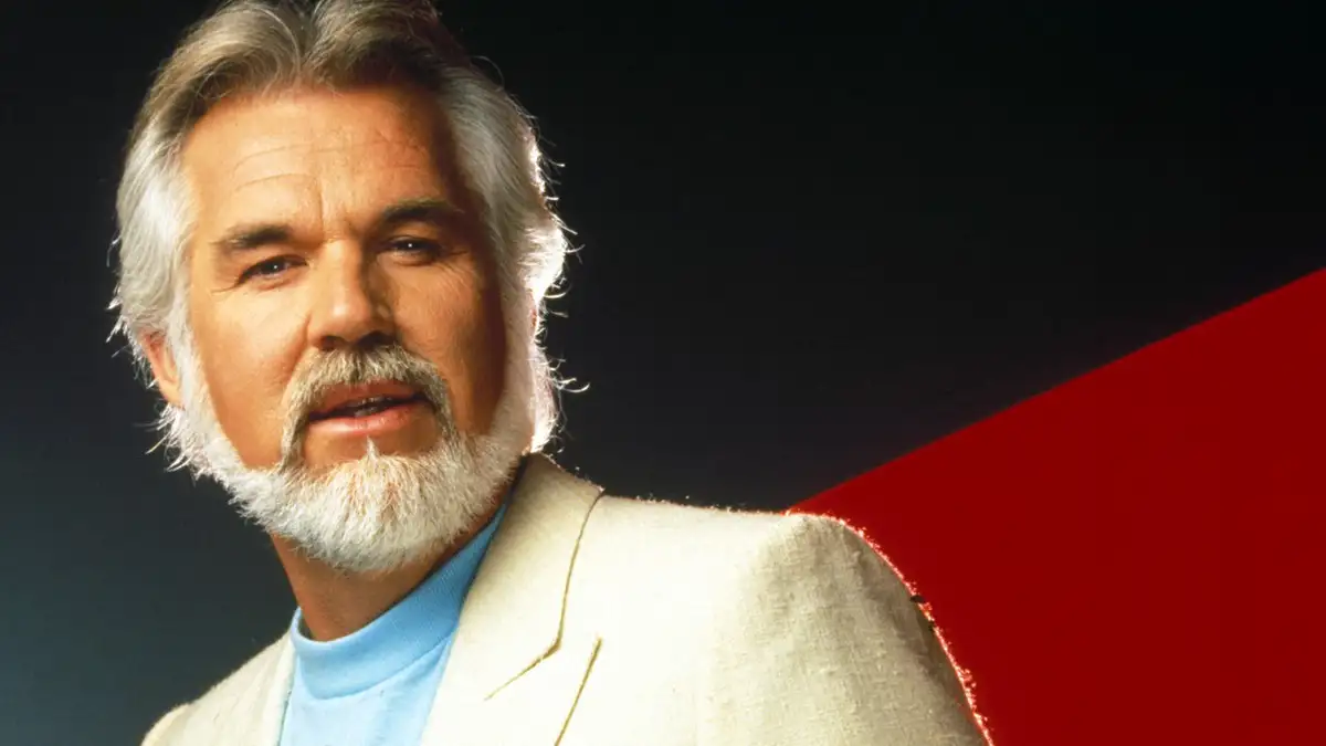 Kenny Rogers