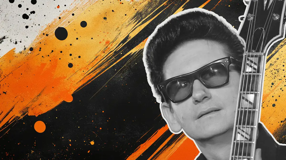Roy Orbison