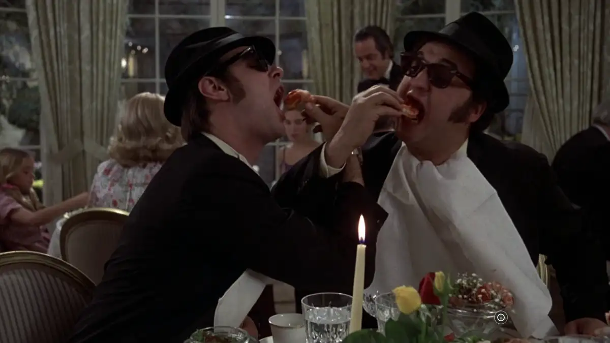 Blues Brothers