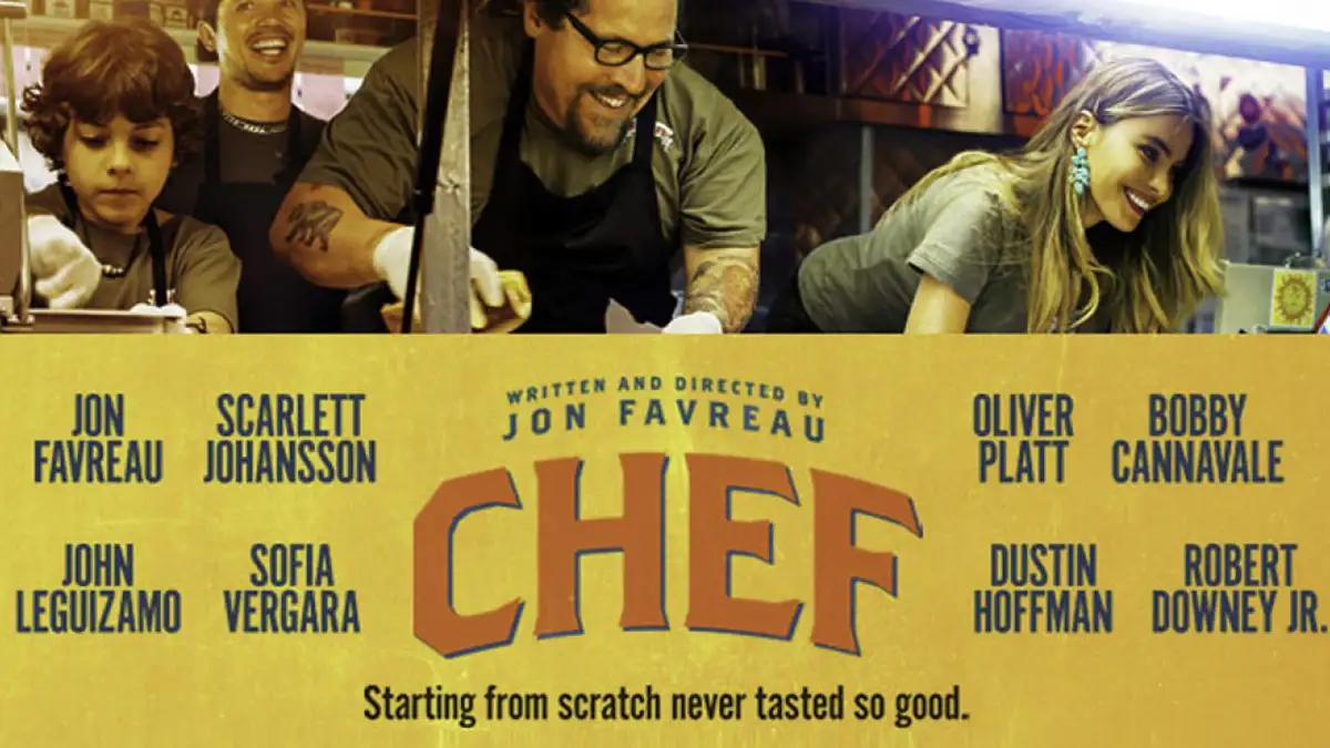 Chef