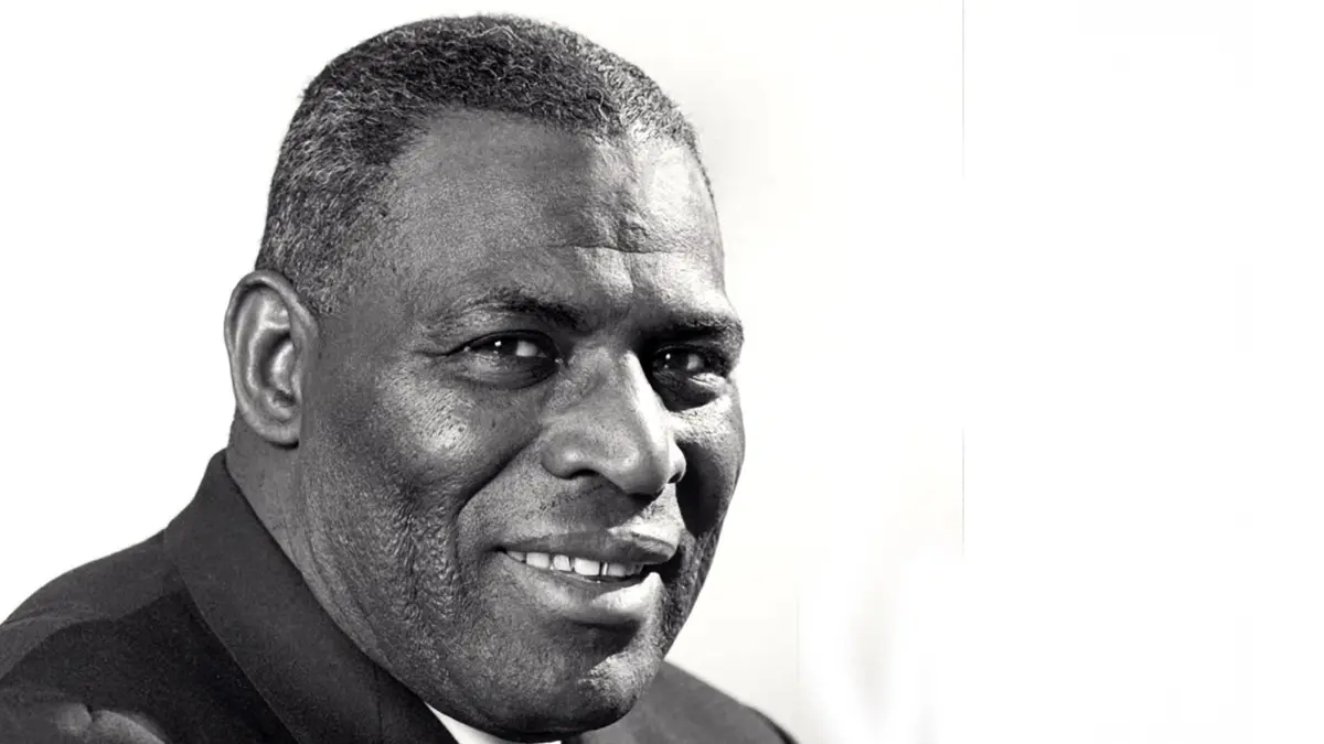 Howlin’ Wolf
