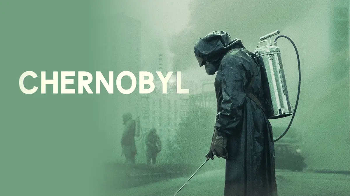 Černobyl (2019): Když smrt nekřičí, jen tiše padá