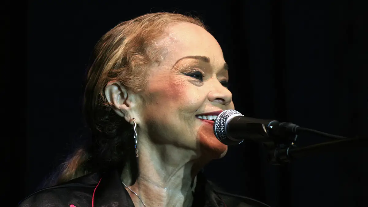 Etta James