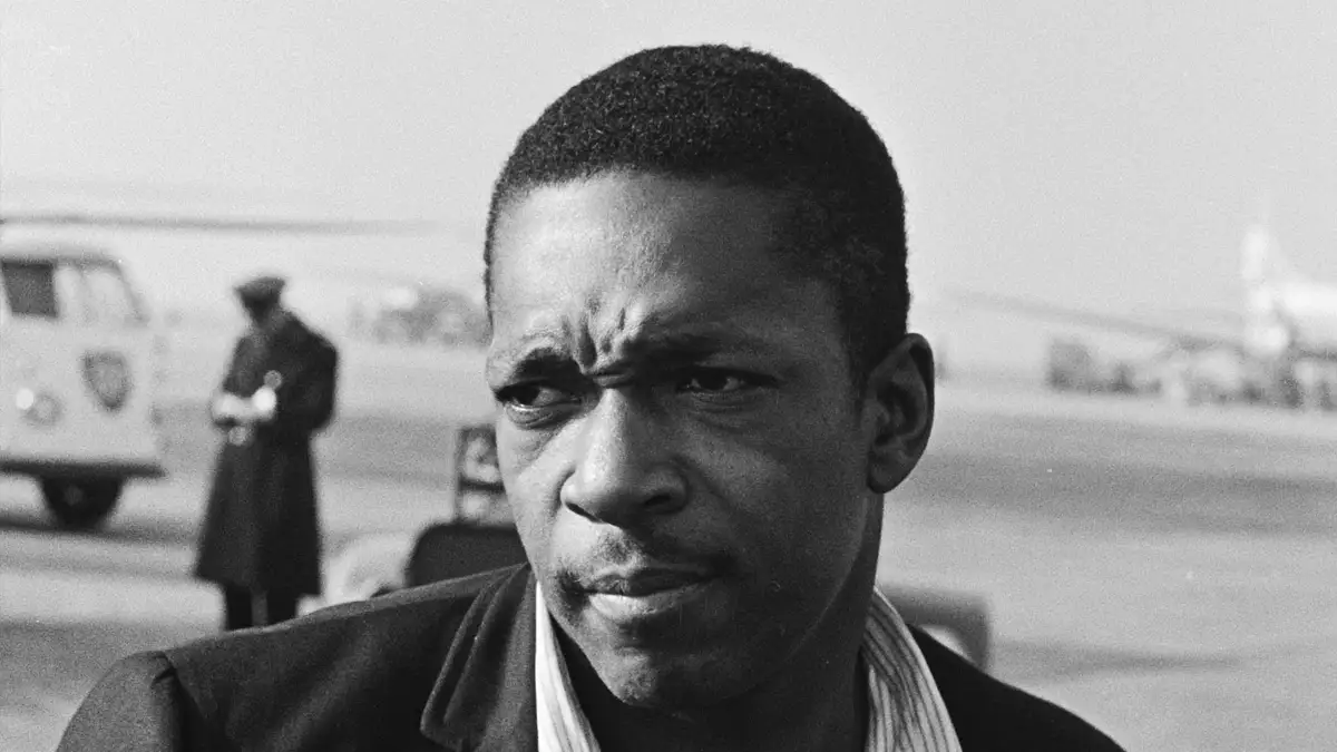 John Coltrane: Muž, který otevřel dveře, o nichž jsme netušili, že existují
