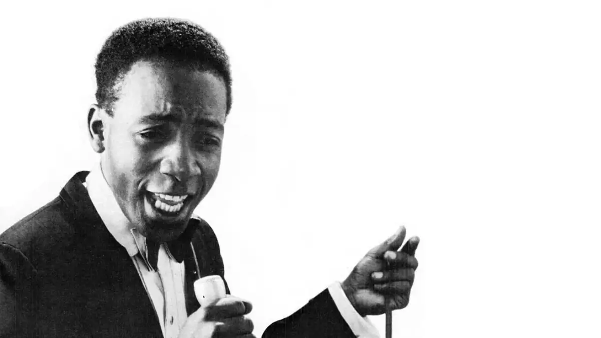 Bobby Hebb: Víc než jen „Sunny“ — mistr jazz-soulových nálad