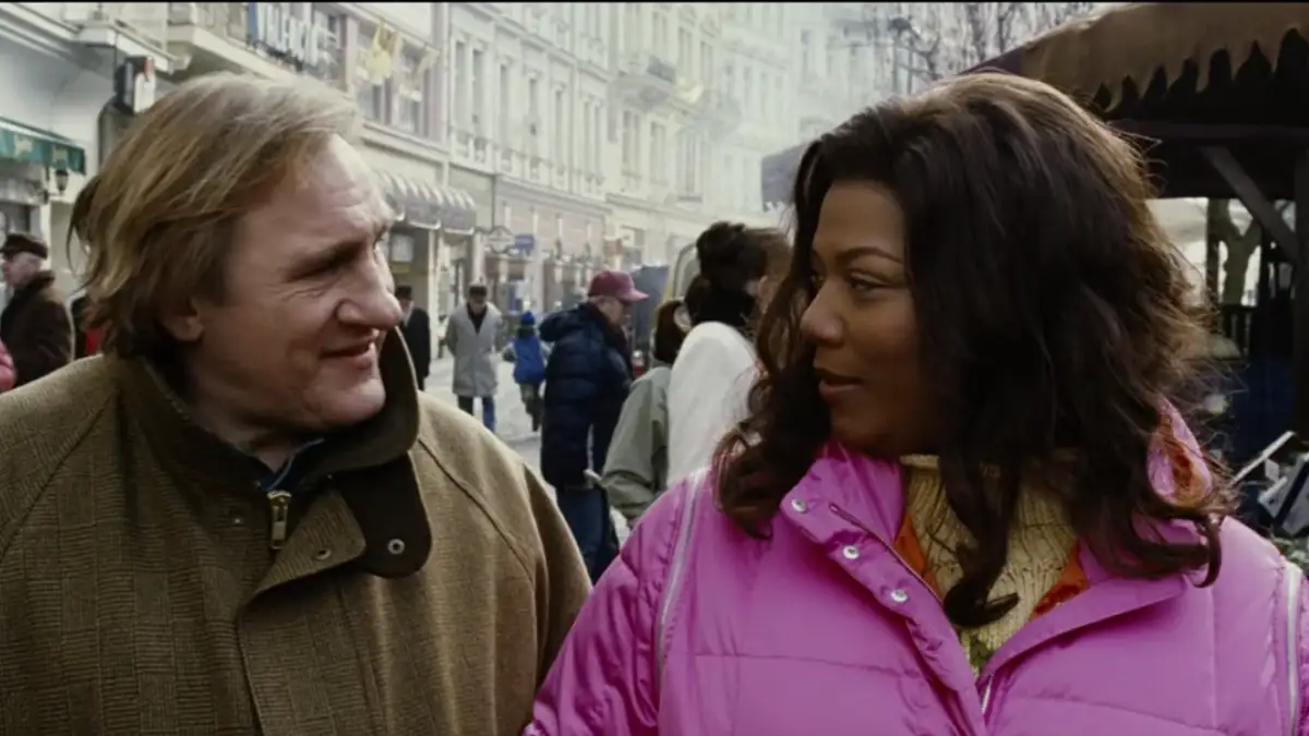 Kalamari Vary v Alpách a máslo jako smysl života. Všechno najdete ve filmu Poslední prázdniny (2006)