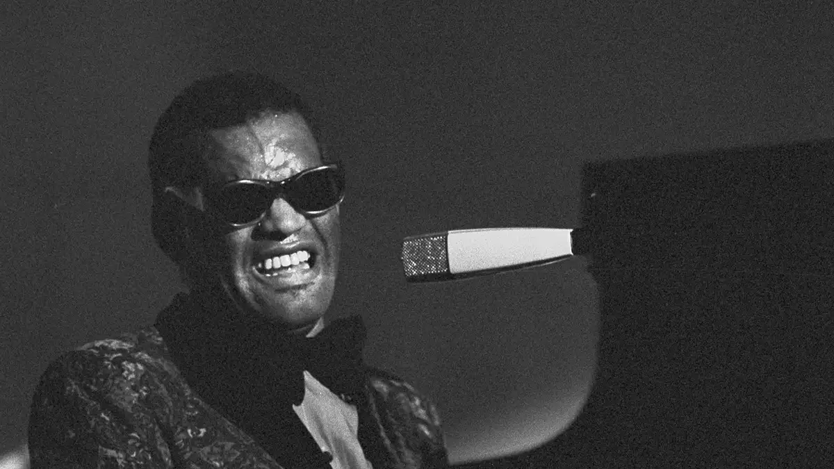 Ray Charles: Génius, který propojil gospel s blues a dobyl hudební scénu