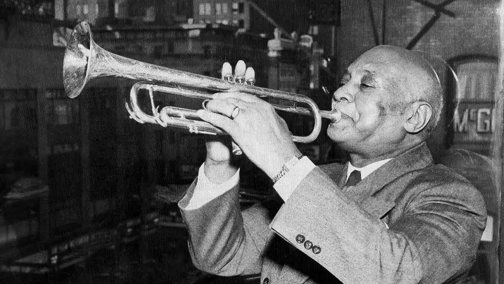  William Christopher Handy: Muž, který dal blues světu