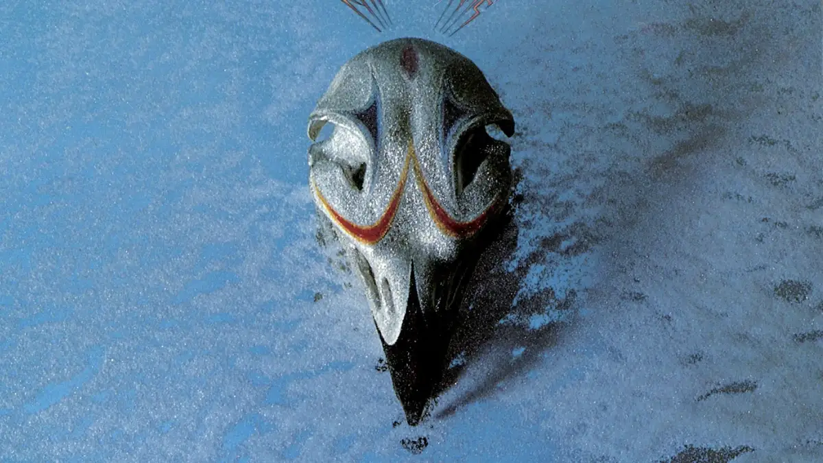 Eagles: Vokální teror, boj o banjo a umění čekat v plevelu