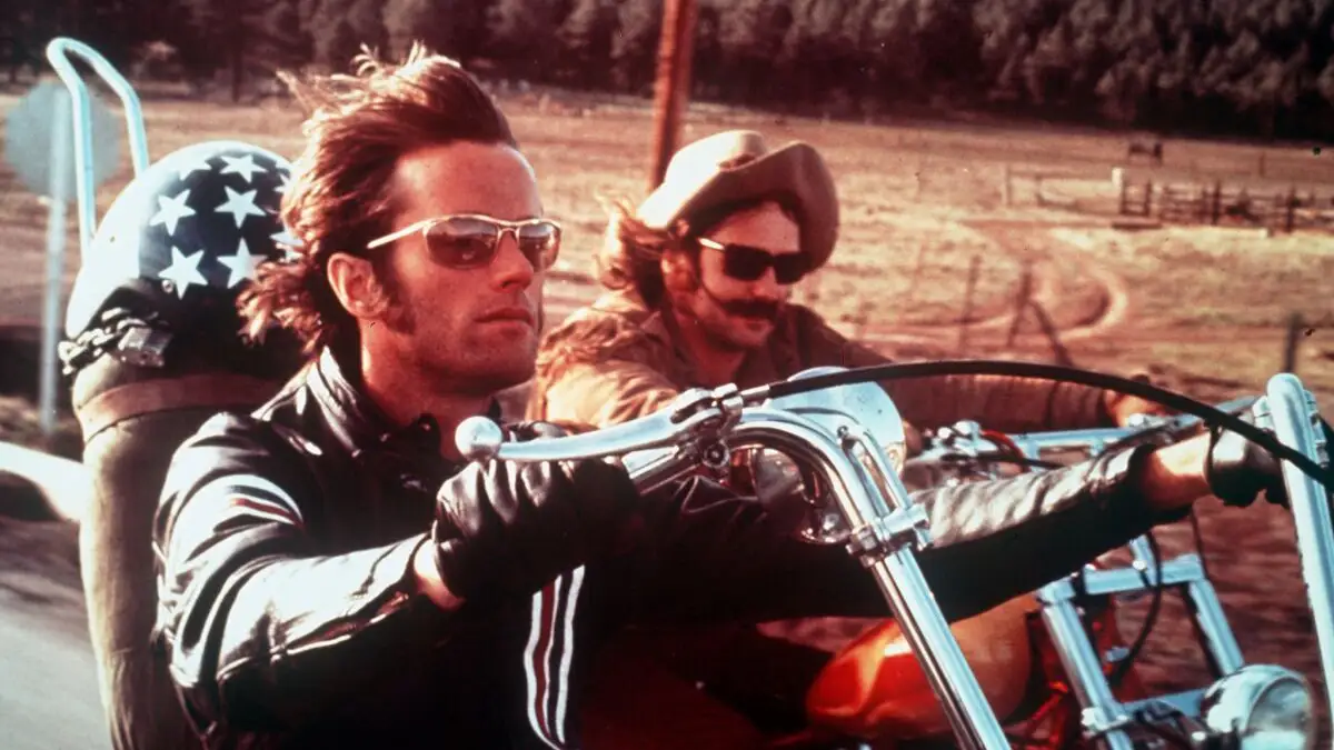 Easy Rider