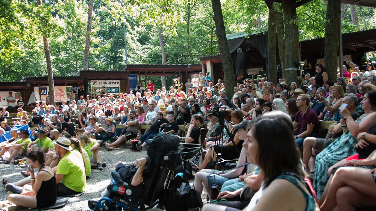 Víc než jen Toulavej: Jak přežívá festival, který odmítl zestárnout?