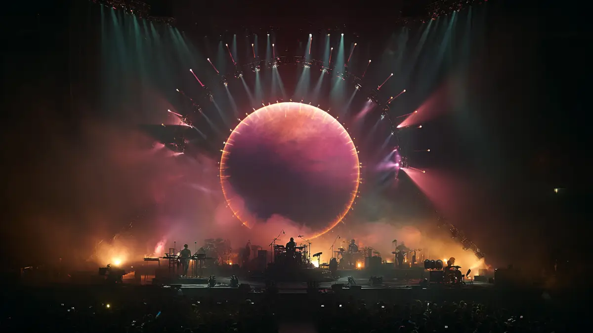 Kouzlo revivalů: Podvod na fanoušky, nebo čistá láska k hudbě?