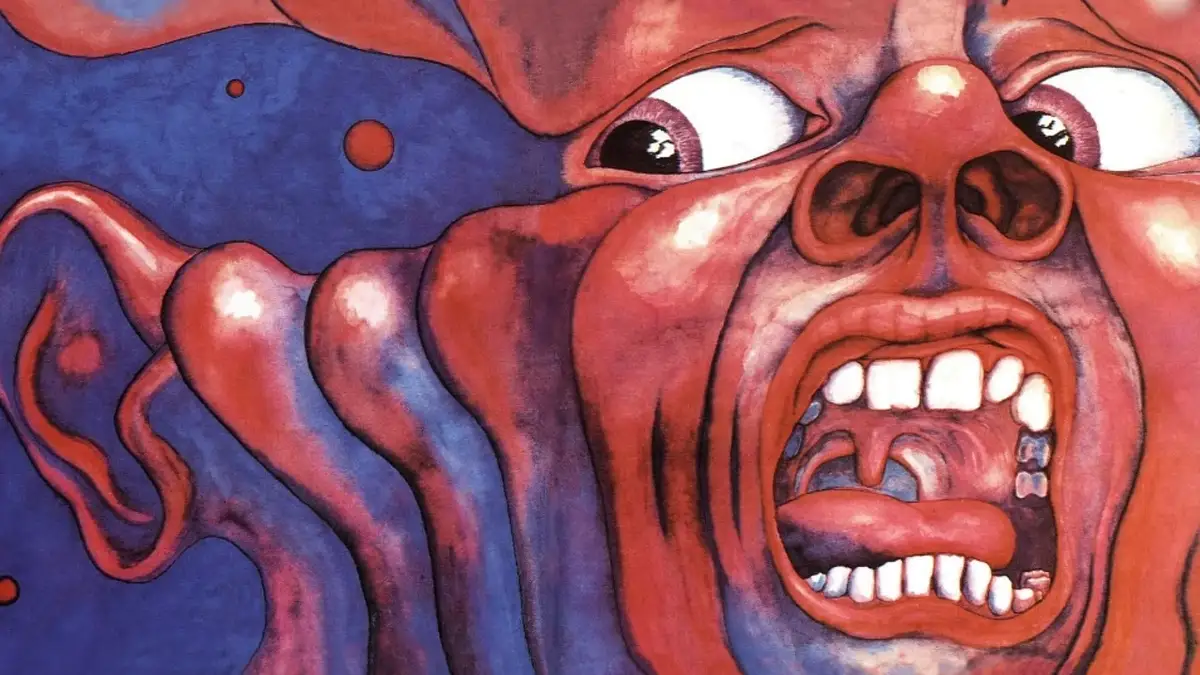 Vysoká škola chaosu: Jak King Crimson přepsali sny českých rockerů