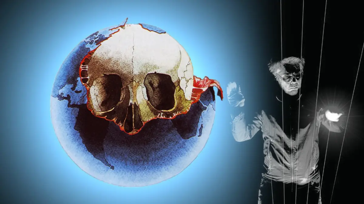 Jean-Michel Jarre - Oxygène