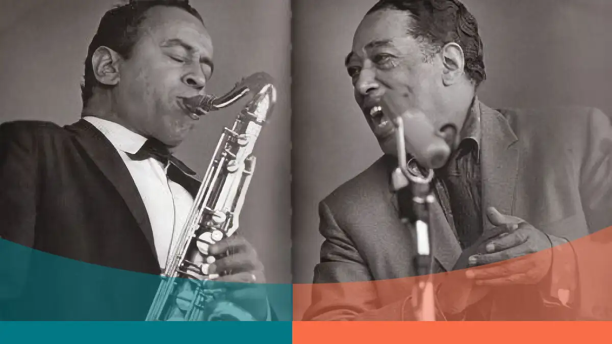 Duke Ellington v Newportu 1956: Noc, kdy se swing odmítl stát muzeem