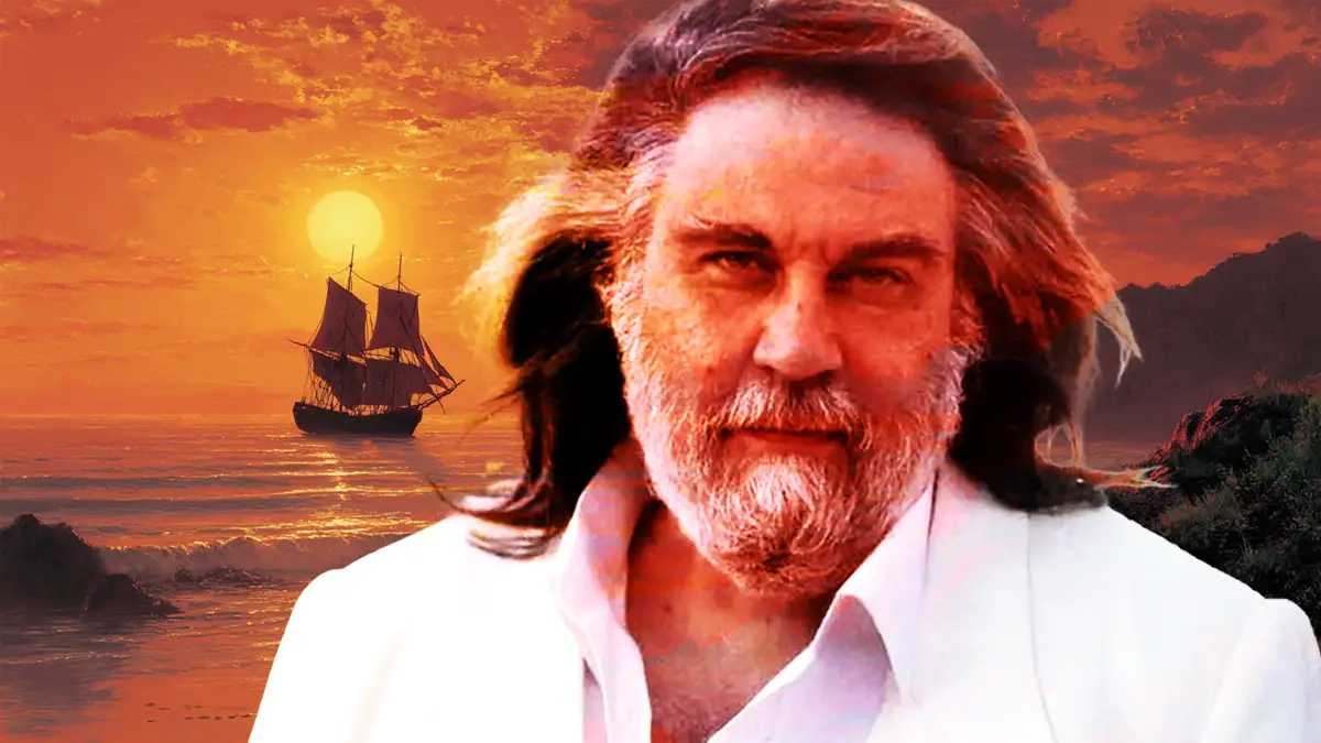 Vangelis: Mezi Blade Runnerem, misí na Mars a Hanou Zagorovou
