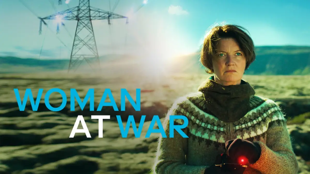 Žena na válečné stezce: Mezi hnijící ovcí a balkánským rytmem Islandu