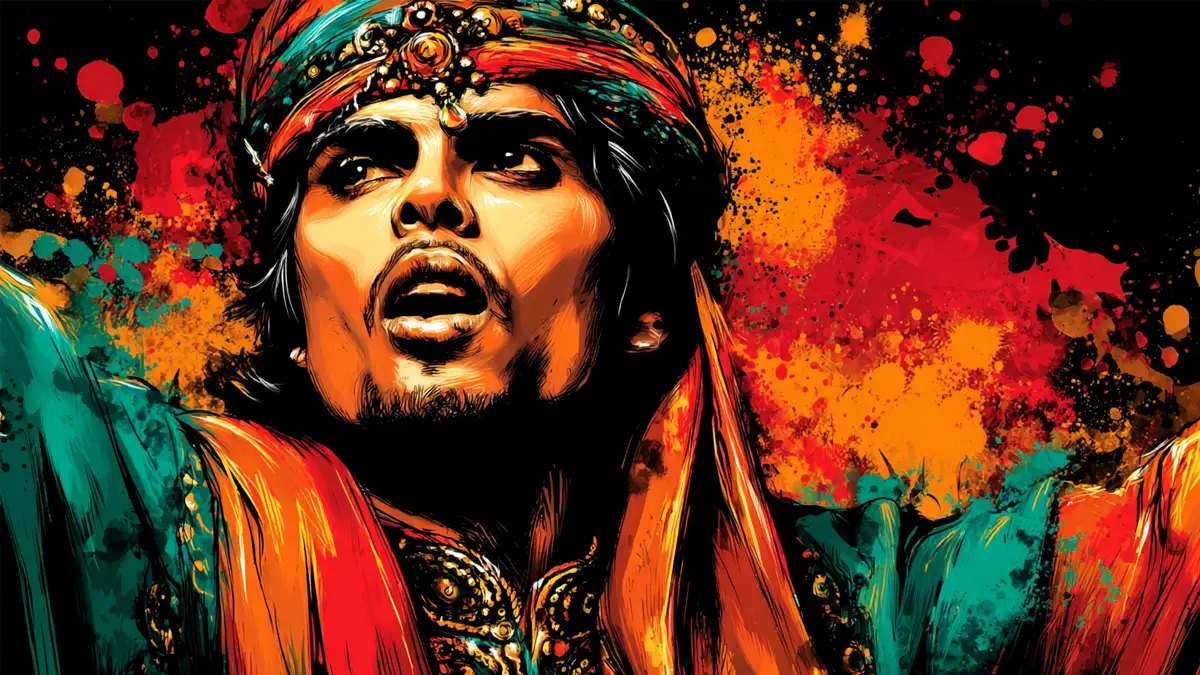 Hudební cestovatelé nebo zloději? 10 hitů, které nám prodaly exotiku.