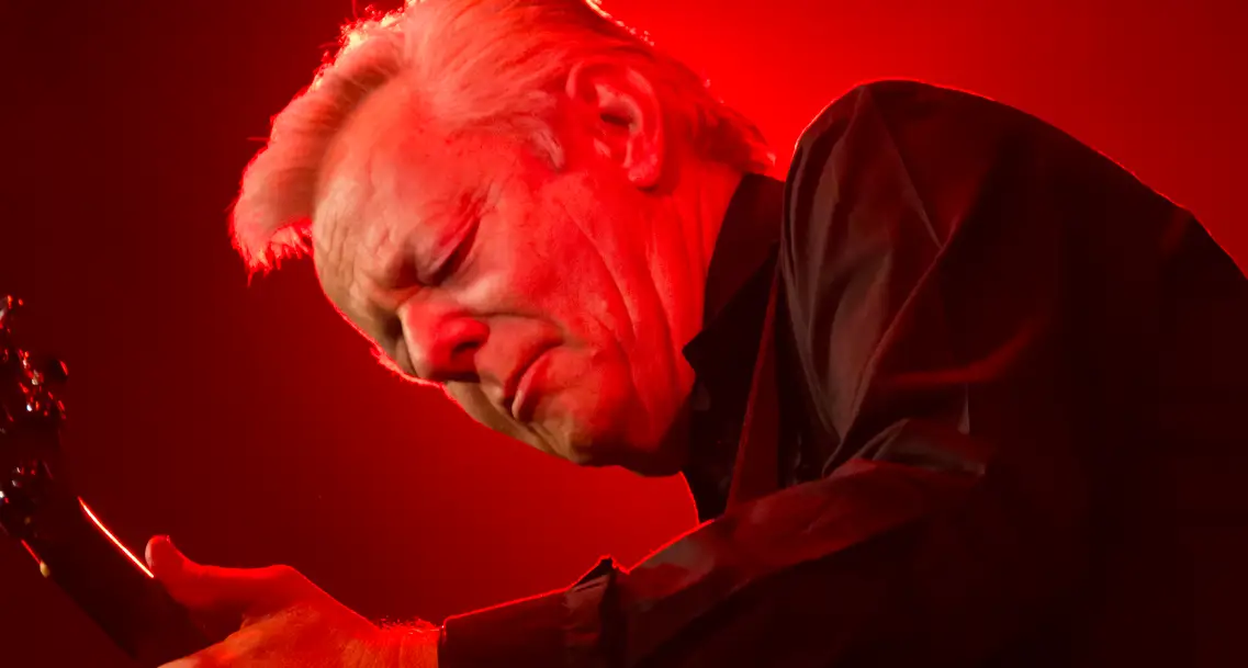 Tommy Emmanuel
